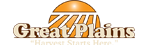 Great Plains Logo