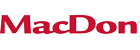 MacDon Logo